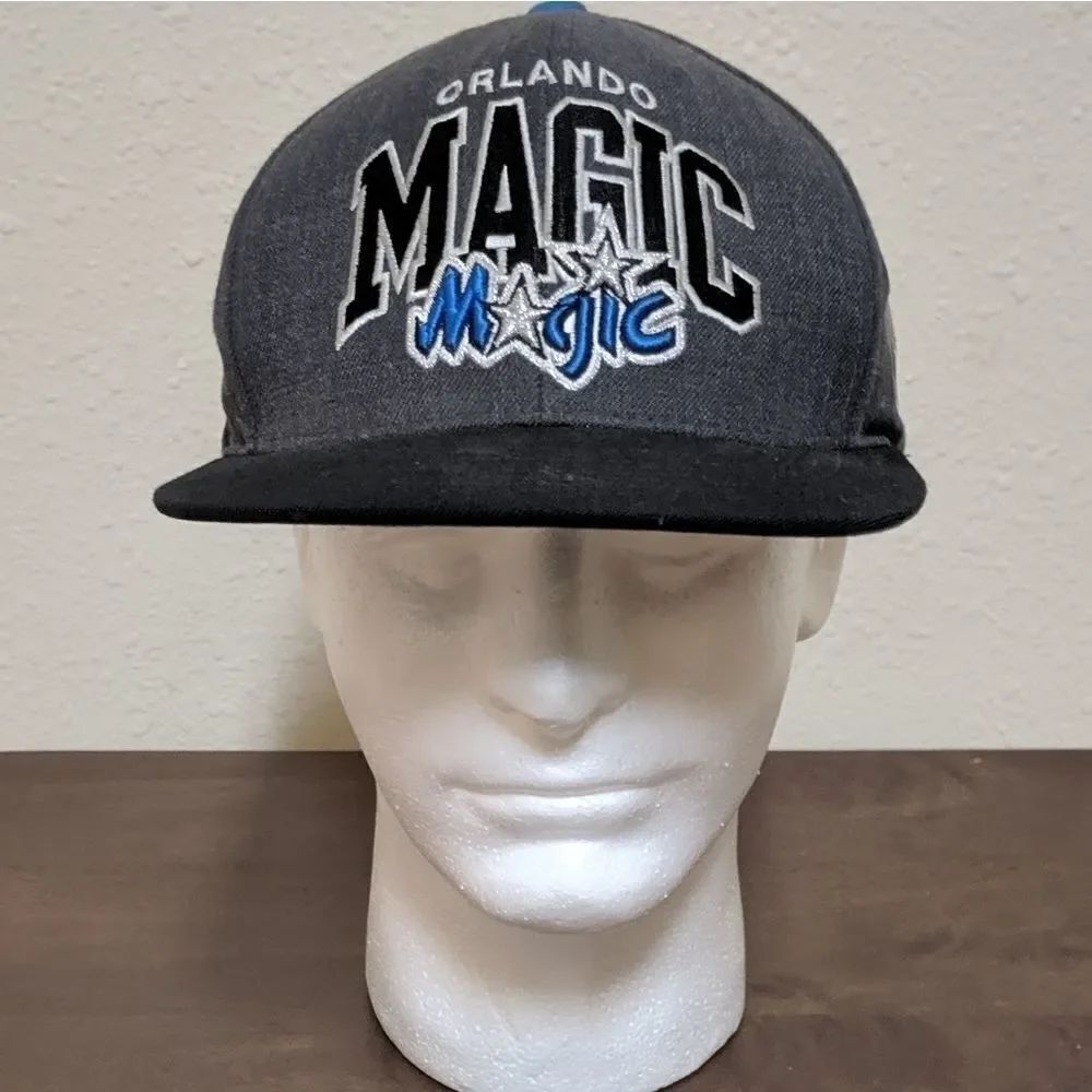 💎 Orlando magic NBA hat one size